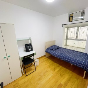 学士台----港大同学的福音来了