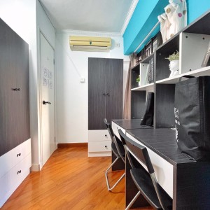 盈基花园太白阁----港大附近热门租房