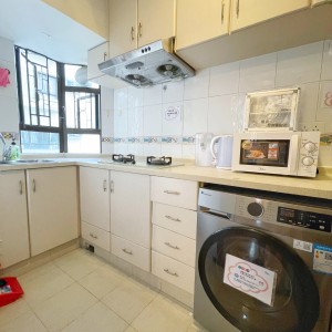 盈基花园太白阁----港大附近热门租房