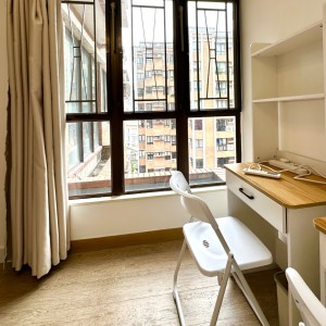 又一居---- 九龙塘"豪宅区”