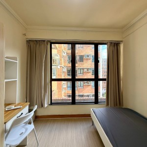 又一居---- 九龙塘"豪宅区”