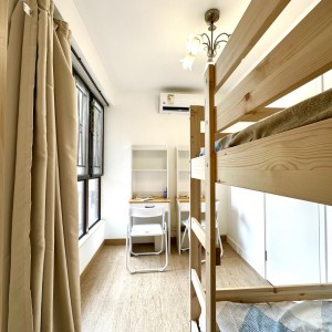 又一居---- 九龙塘"豪宅区”