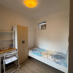 又一居---- 九龙塘"豪宅区”