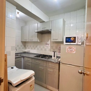 又一居---- 九龙塘"豪宅区”