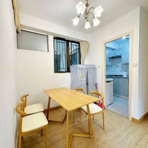 又一居---- 九龙塘"豪宅区”