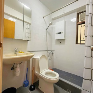 又一居---- 九龙塘"豪宅区”