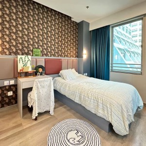 K-ONE 香港黄金地段----油麻地