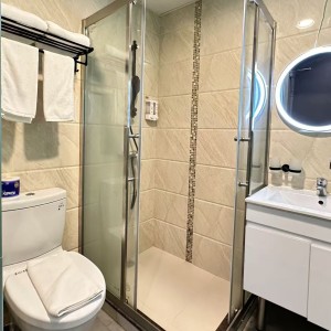 K-ONE 香港黄金地段----油麻地