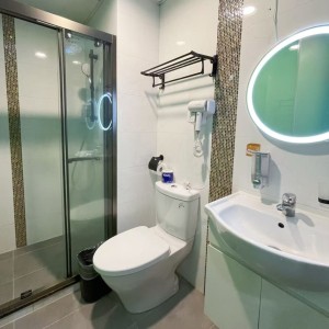 K-ONE 香港黄金地段----油麻地