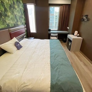 K-ONE 香港黄金地段----油麻地