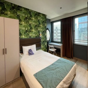 K-ONE 香港黄金地段----油麻地