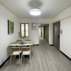 K302 太子道西，独栋学生公寓，安静＋安全