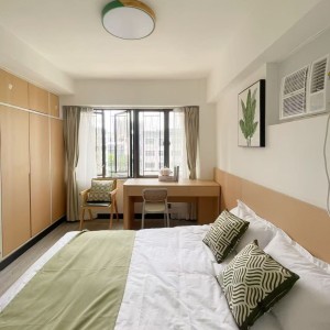 K302 太子道西，独栋学生公寓，安静＋安全