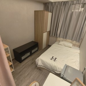 湾仔站20米整栋服务式公寓studio170-7B