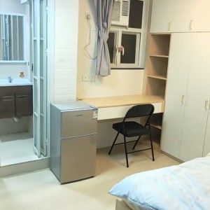 柯士甸大厦-C房