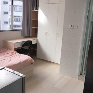 柯士甸大厦-D房