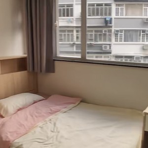 柯士甸大厦-E房