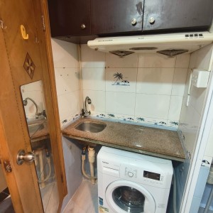 旺角-花园街108号-C房