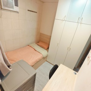 旺角-花园街108号-C房