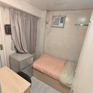 旺角-花园街108号-C房