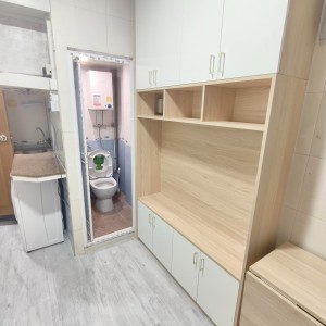 旺角-花园街108号-B房