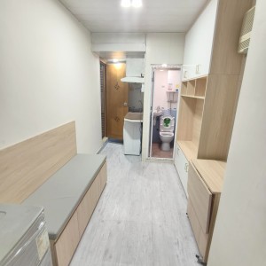 旺角-花园街108号-B房