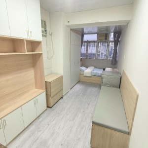 旺角-花园街108号-B房