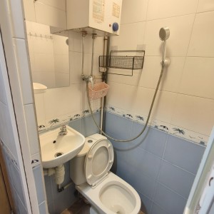 旺角-花园街108号-A房