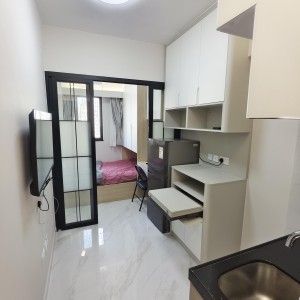 旺角好望角大夏1207室A房