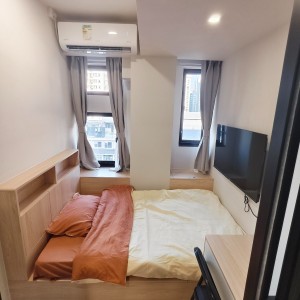 旺角好望角大夏1207室B房