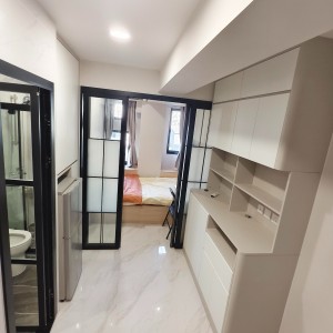 旺角好望角大夏1207室B房