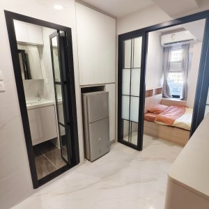 旺角好望角大夏1207室B房