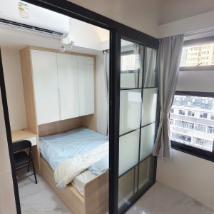 旺角好望角大夏1207室C房