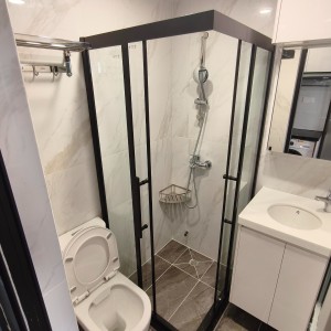 旺角好望角大夏1207室C房