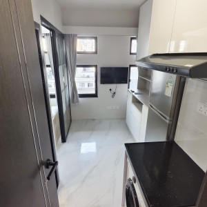 旺角好望角大夏1207室C房