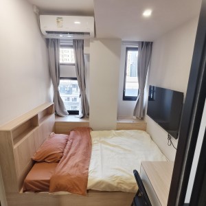 旺角好望角大夏1207室D房