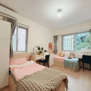 西营盘-翠景园D座7楼A房