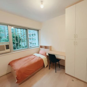 西营盘-翠景园D座7楼B房