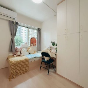 西营盘-翠景园D座7楼E房