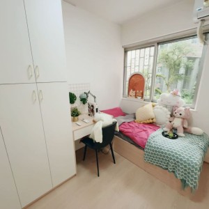 西营盘-翠景园D座7楼F房