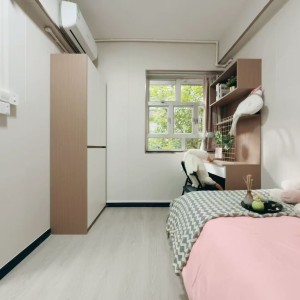 港岛金钟秀华坊31号