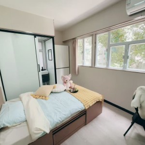 港岛金钟秀华坊31号