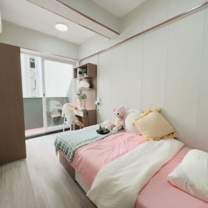 港岛金钟秀华坊31号