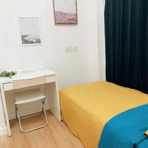 深水埗-南昌街公寓C房