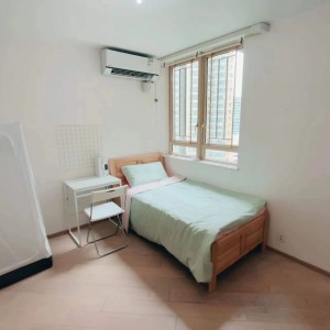 黄埔-海滨公寓4座34楼G室A房