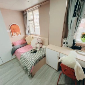 旺角-青年公寓AB区A2