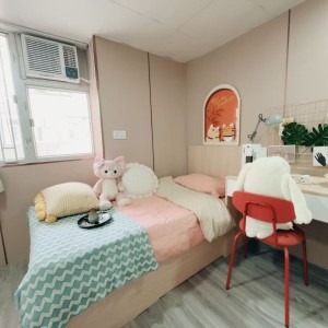 旺角-青年公寓AB区A3