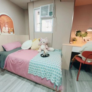 旺角-青年公寓AB区A6