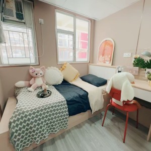 旺角-青年公寓AB区A7