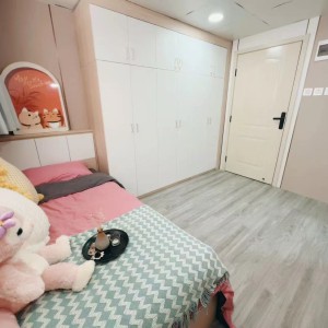 旺角-青年公寓AB区A8